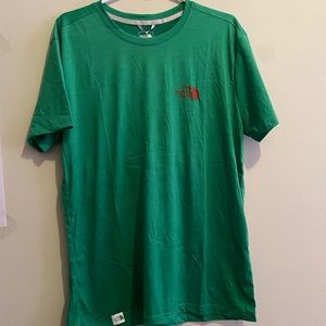 North Face Shirt (Bin B)